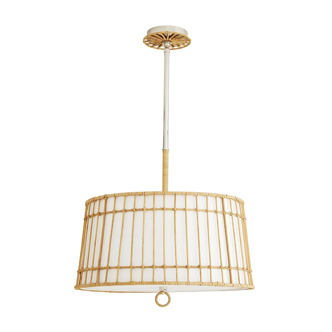 Arteriors Home New Arrivals Sea Island Pendant 5 Arteriors Home New Arrivals Sea Island Pendant