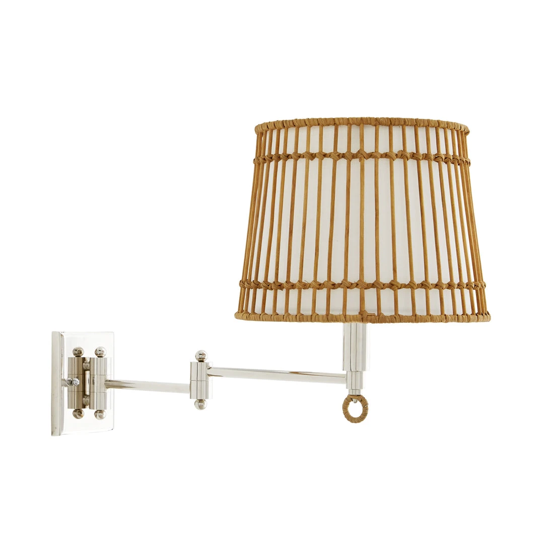 Arteriors Home Sea Island Sconce 9 Arteriors Home Sea Island Sconce