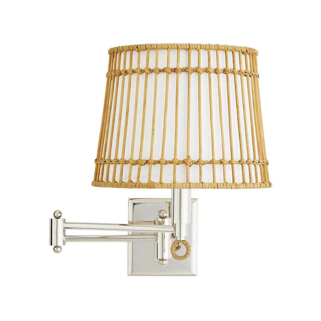Arteriors Home Sea Island Sconce 3 Arteriors Home Sea Island Sconce