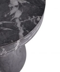 Arteriors Home Serafina Small Accent Table Faux Black Marble New Arrivals 16 Arteriors Home Serafina Small Accent Table Faux Black Marble New Arrivals