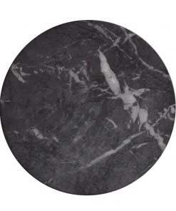 Arteriors Home Serafina Small Accent Table Faux Black Marble New Arrivals 17 Arteriors Home Serafina Small Accent Table Faux Black Marble New Arrivals