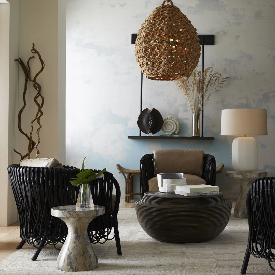 Arteriors Home New Arrivals Serafina Small Accent Table Sahara Arteriors Home New Arrivals Serafina Small Accent Table Sahara