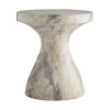 Arteriors Home New Arrivals Serafina Small Accent Table Sahara 2 Arteriors Home New Arrivals Serafina Small Accent Table Sahara