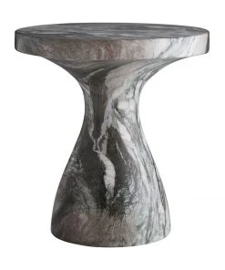 Arteriors Home Serafina Large Accent Table Verde