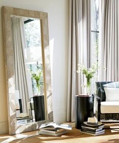 Arteriors Home Marsh Floor Mirror New Arrivals