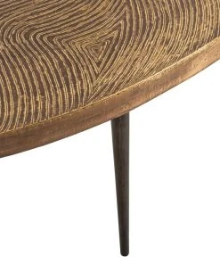 Arteriors Home Sloan Cocktail Table 13 Arteriors Home Sloan Cocktail Table