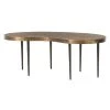Arteriors Home Sloan Cocktail Table