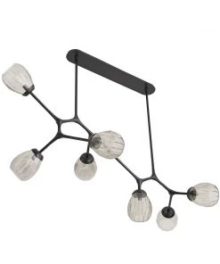 Arteriors Home New Arrivals Smyth Chandelier Bronze