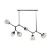 Arteriors Home New Arrivals Smyth Chandelier Bronze 1 Arteriors Home New Arrivals Smyth Chandelier Bronze
