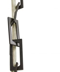 Arteriors Home New Arrivals Sorel Outdoor Pendant Iron