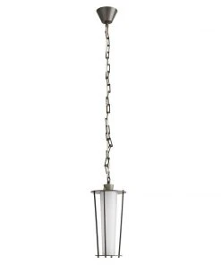 Arteriors Home New Arrivals Sorel Outdoor Pendant Iron