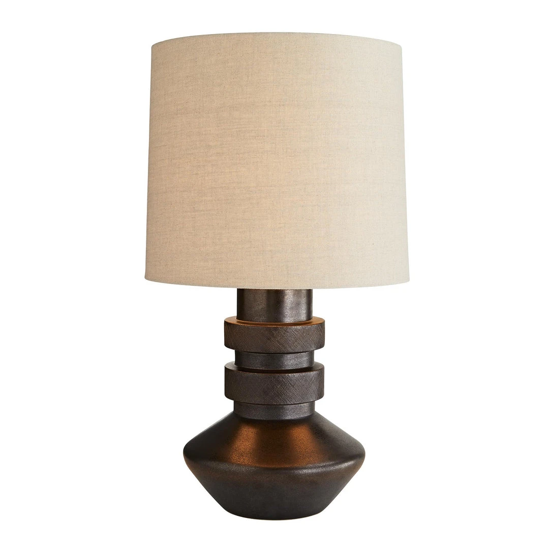 Arteriors Home New Arrivals Spencer Lamp 6 Arteriors Home New Arrivals Spencer Lamp