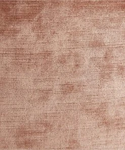 Arteriors Home New Arrivals Springsteen Chair Dusty Rose Velvet Swivel