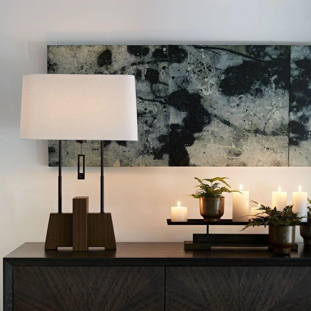 Arteriors Home Trestle Candle Tray 5 Arteriors Home Trestle Candle Tray