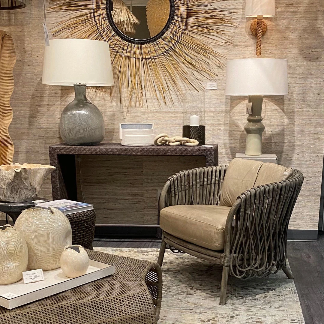 Arteriors Home New Arrivals Strata Lounge Chair Gray Wash 9 Arteriors Home New Arrivals Strata Lounge Chair Gray Wash