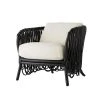 Arteriors Home Strata Lounge Chair Muslin 2 Arteriors Home Strata Lounge Chair Muslin