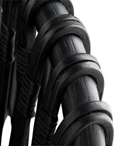 Arteriors Home Strata Lounge Chair Muslin