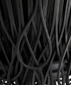 Arteriors Home Strata Lounge Chair Muslin