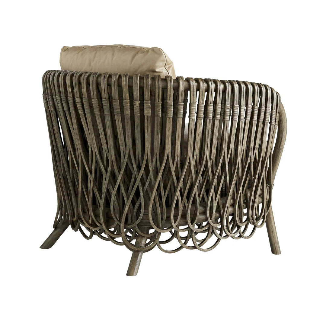 Arteriors Home New Arrivals Strata Lounge Chair Gray Wash 11 Arteriors Home New Arrivals Strata Lounge Chair Gray Wash
