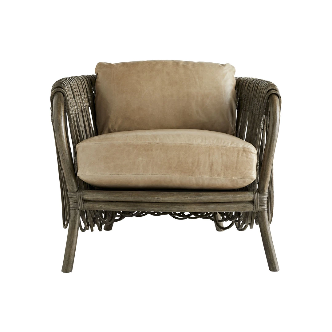Arteriors Home New Arrivals Strata Lounge Chair Gray Wash 7 Arteriors Home New Arrivals Strata Lounge Chair Gray Wash