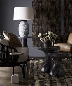 Arteriors Home New Arrivals Strata Lounge Chair Gray Wash 17 Arteriors Home New Arrivals Strata Lounge Chair Gray Wash