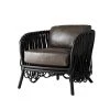 Arteriors Home Strata Lounge Chair Graphite New Arrivals 2 Arteriors Home Strata Lounge Chair Graphite New Arrivals