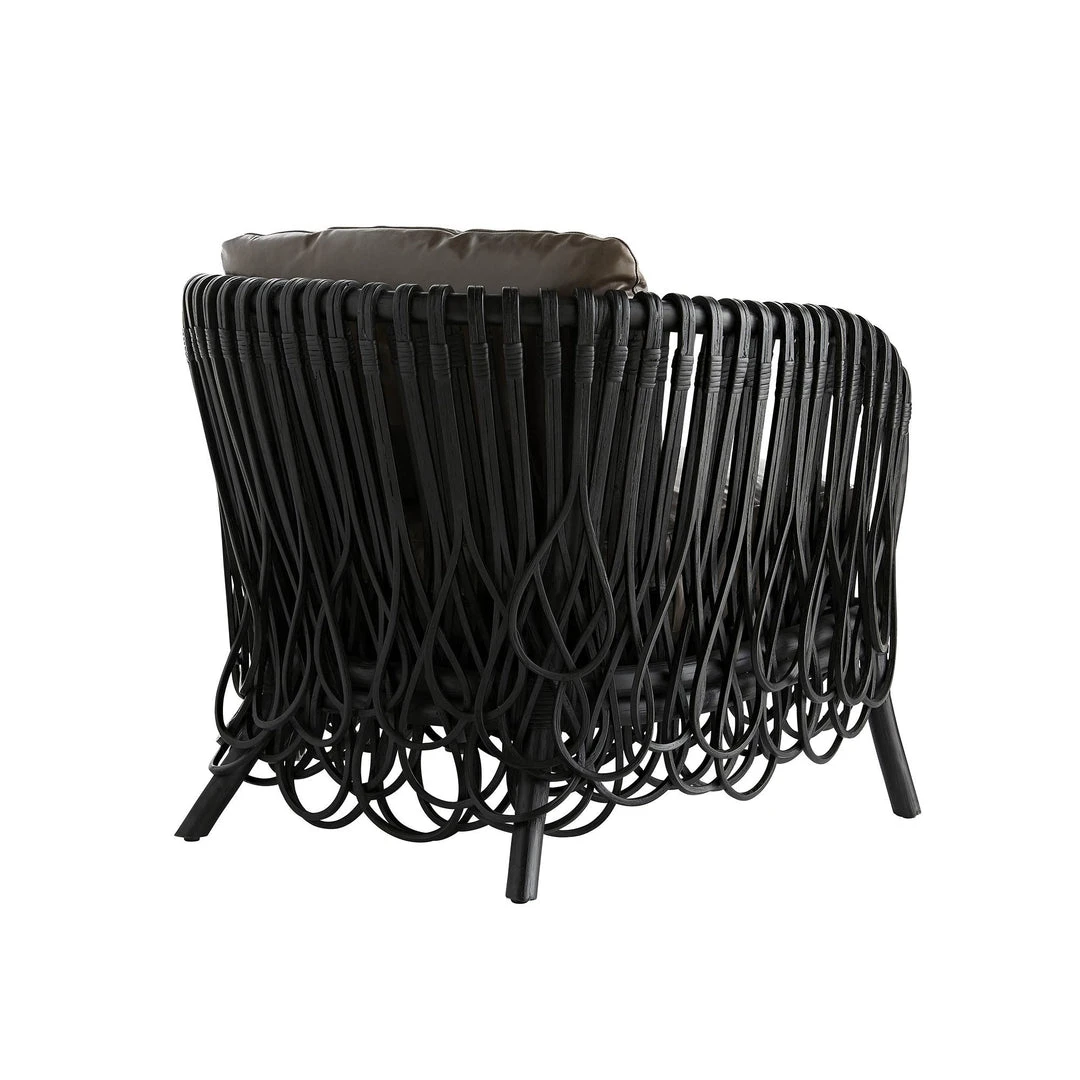 Arteriors Home Strata Lounge Chair Graphite New Arrivals 8 Arteriors Home Strata Lounge Chair Graphite New Arrivals