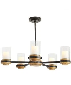 Arteriors Home New Arrivals Sumter Candle Chandelier 17 Arteriors Home New Arrivals Sumter Candle Chandelier