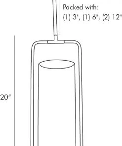 Arteriors Home Sumter Candle Pendant 21 Arteriors Home Sumter Candle Pendant