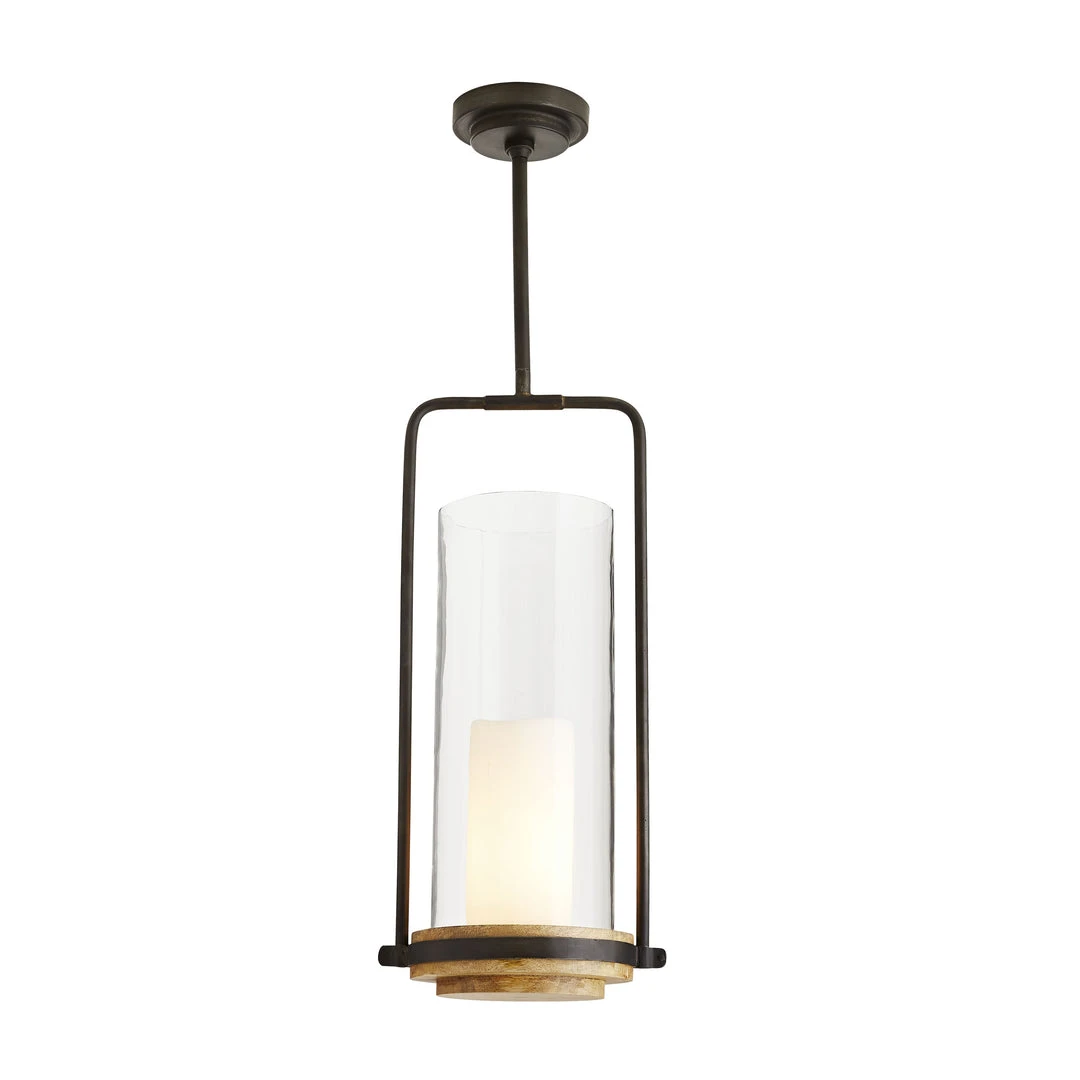 Arteriors Home Sumter Candle Pendant 6 Arteriors Home Sumter Candle Pendant