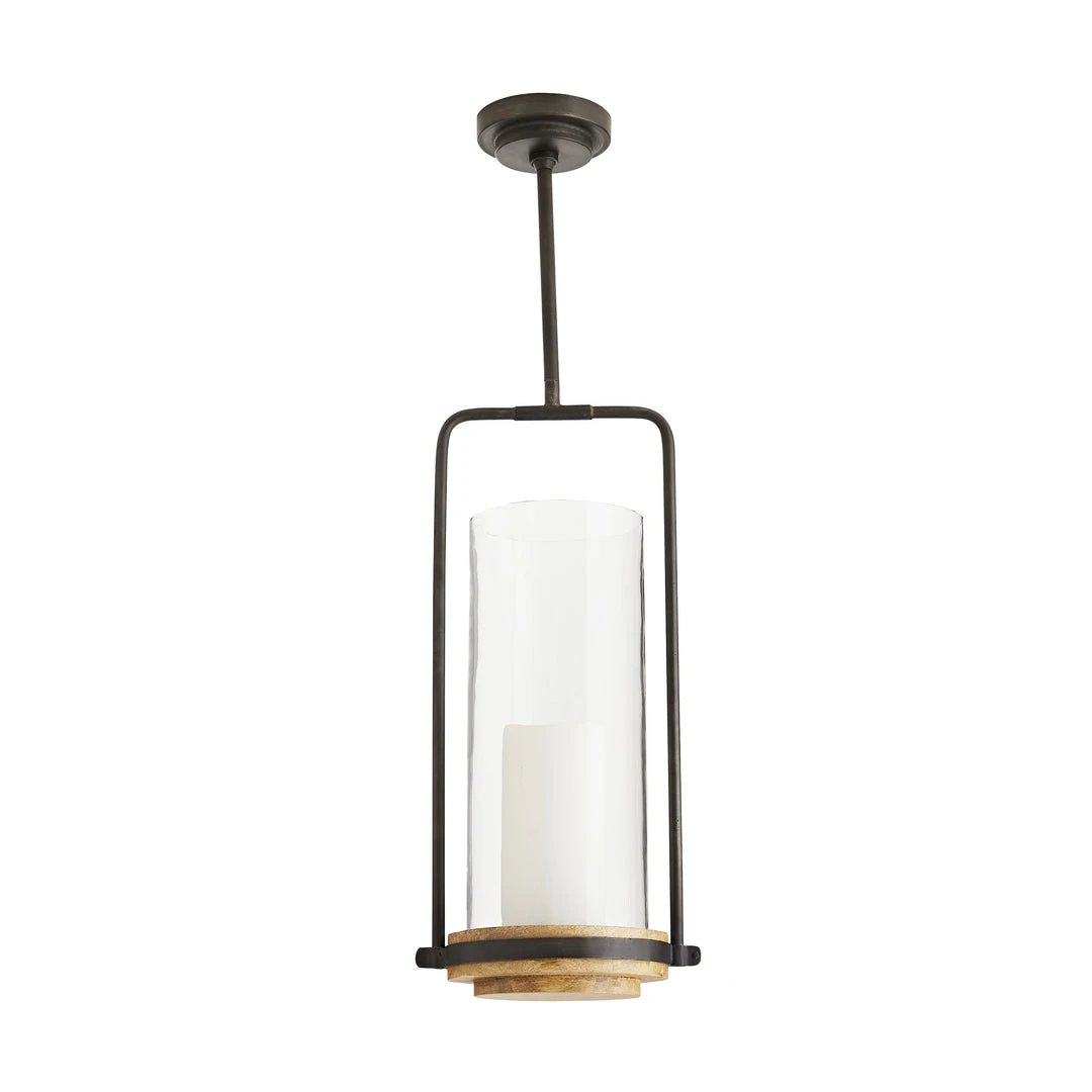 Arteriors Home Sumter Candle Pendant 5 Arteriors Home Sumter Candle Pendant