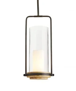 Arteriors Home Sumter Candle Pendant