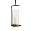 Arteriors Home Sumter Candle Pendant 2 Arteriors Home Sumter Candle Pendant