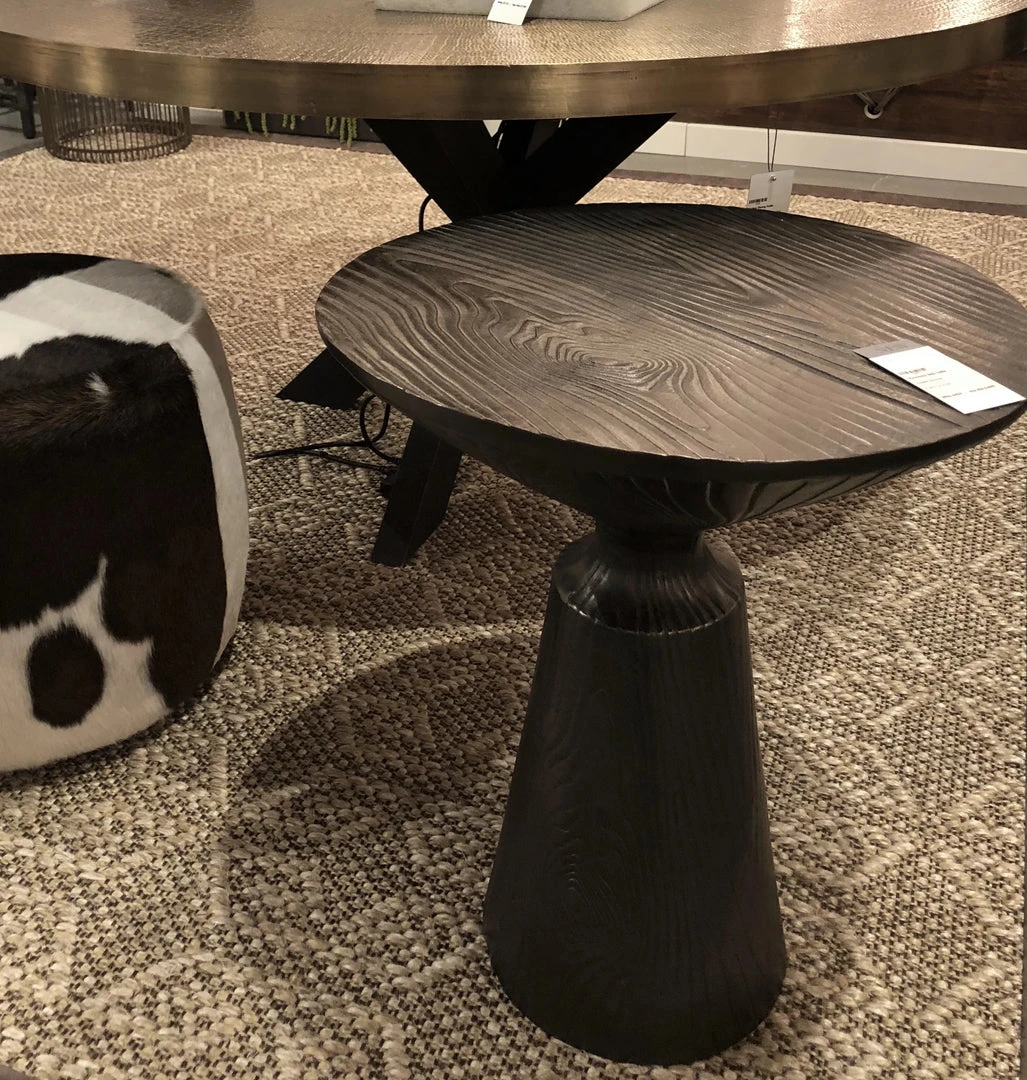 Arteriors Home Sycamore Side Table New Arrivals 4 Arteriors Home Sycamore Side Table New Arrivals