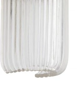 Arteriors Home New Arrivals Tamber Sconce Heritage Brass