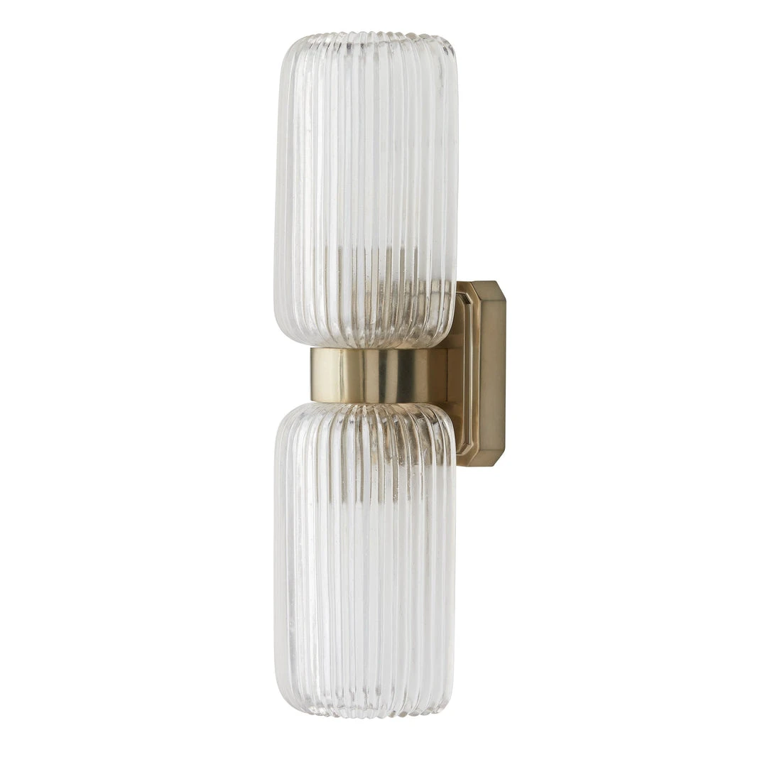 Arteriors Home New Arrivals Tamber Sconce Vintage Silver 3 Arteriors Home New Arrivals Tamber Sconce Vintage Silver