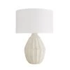 Arteriors Home New Arrivals Tangier Lamp Eggshell 1 Arteriors Home New Arrivals Tangier Lamp Eggshell