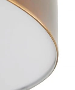 Arteriors Home Tarbell Semi Flush Heritage Brass New Arrivals