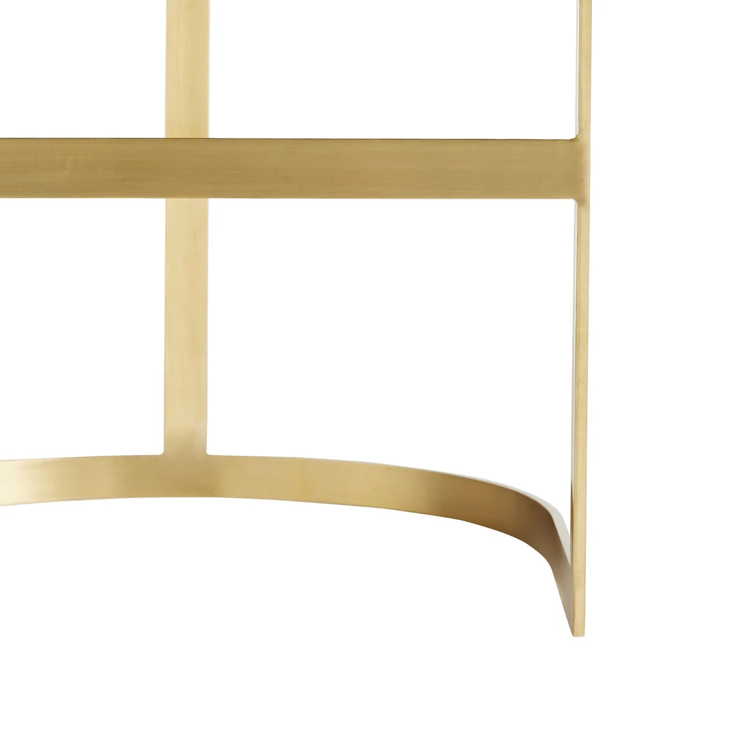 Arteriors Home Tatum Bar Stool Graphite 9 Arteriors Home Tatum Bar Stool Graphite