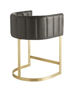 Arteriors Home New Arrivals Tatum Counter Stool Graphite 18 Arteriors Home New Arrivals Tatum Counter Stool Graphite