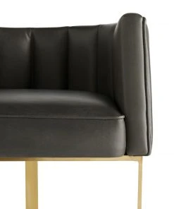 Arteriors Home New Arrivals Tatum Counter Stool Graphite 15 Arteriors Home New Arrivals Tatum Counter Stool Graphite