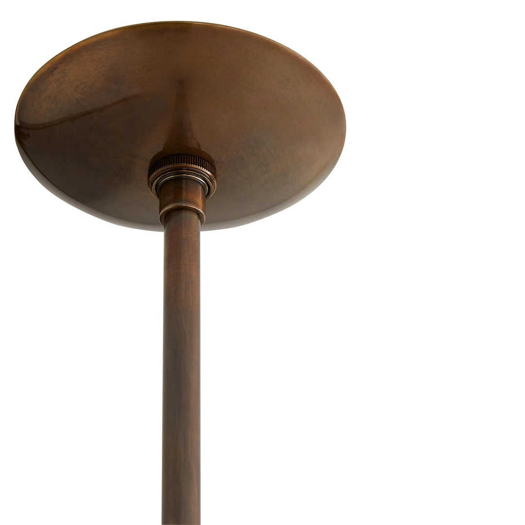 Arteriors Home Tavoli Pendant Heritage Brass New Arrivals 12 Arteriors Home Tavoli Pendant Heritage Brass New Arrivals