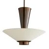 Arteriors Home Tavoli Pendant Heritage Brass New Arrivals