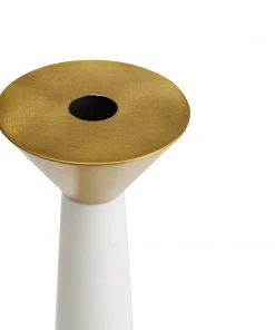 Arteriors Home Tenbrooke Candleholders White Set Of Two New Arrivals 21 Arteriors Home Tenbrooke Candleholders White Set Of Two New Arrivals