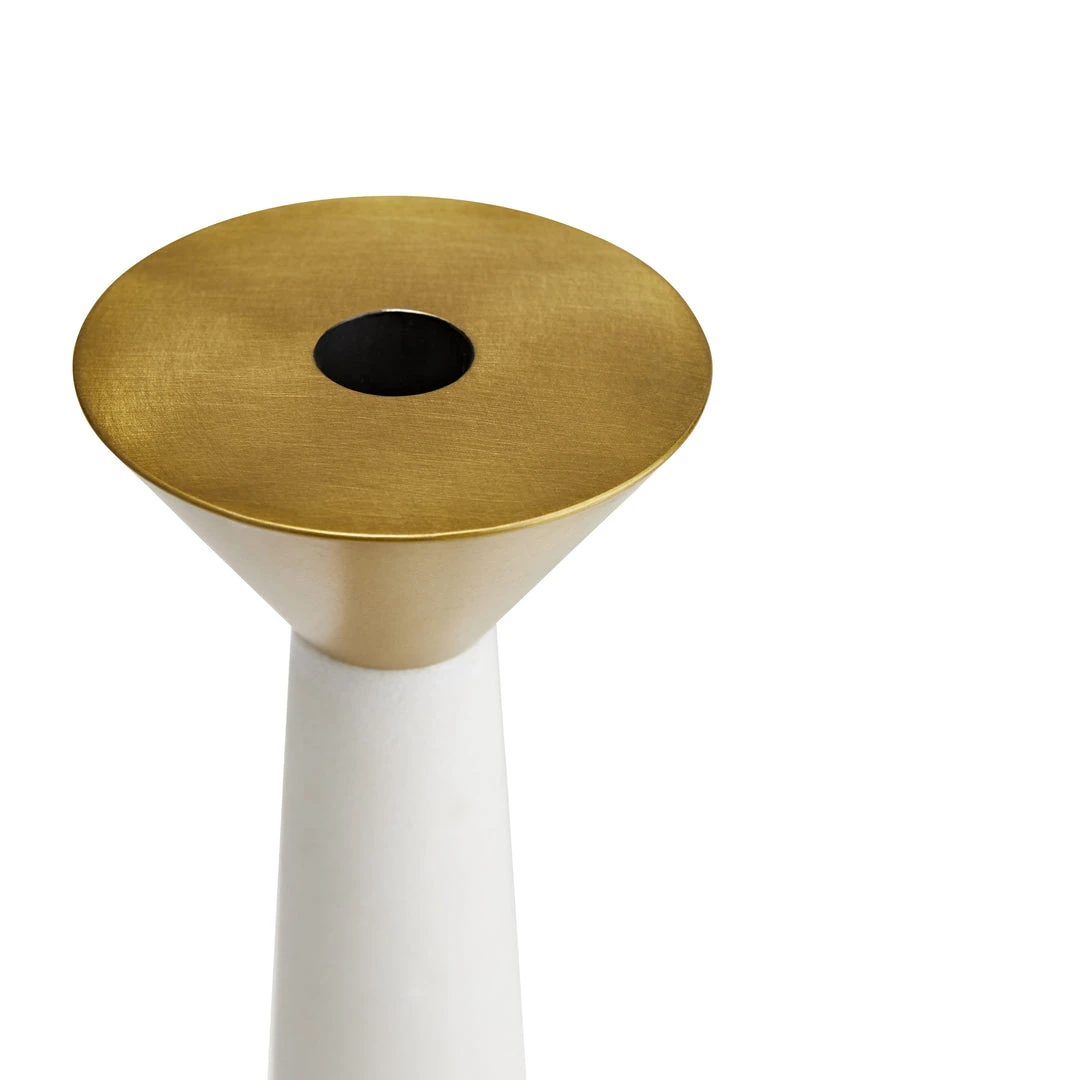 Arteriors Home Tenbrooke Candleholders White Set Of Two New Arrivals 12 Arteriors Home Tenbrooke Candleholders White Set Of Two New Arrivals