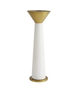 Arteriors Home Tenbrooke Candleholders White Set Of Two New Arrivals 19 Arteriors Home Tenbrooke Candleholders White Set Of Two New Arrivals