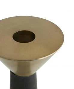 Arteriors Home New Arrivals Tenbrooke Candleholders Black Set Of Two 17 Arteriors Home New Arrivals Tenbrooke Candleholders Black Set Of Two