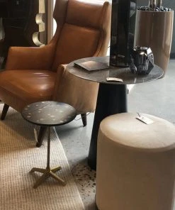 Arteriors Home Theodore Side Table New Arrivals