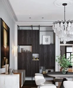 Arteriors Home Tiffany Chandelier 11 Arteriors Home Tiffany Chandelier