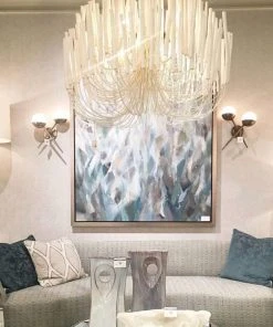 Arteriors Home Tilda Large Chandelier White New Arrivals 30 Arteriors Home Tilda Large Chandelier White New Arrivals
